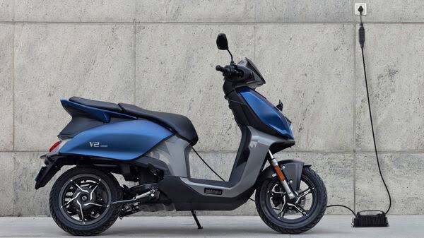 Hero Vida VX2 Plus Launch